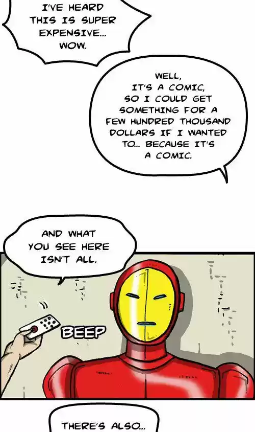 The Sound of Your Heart ch.390