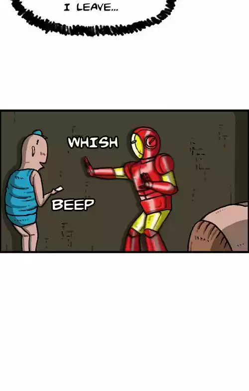 The Sound of Your Heart ch.390