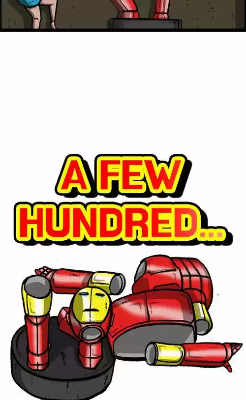 The Sound of Your Heart ch.390