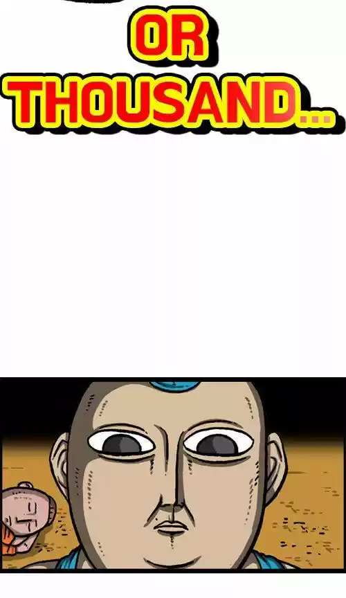 The Sound of Your Heart ch.390