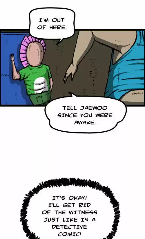 The Sound of Your Heart ch.390