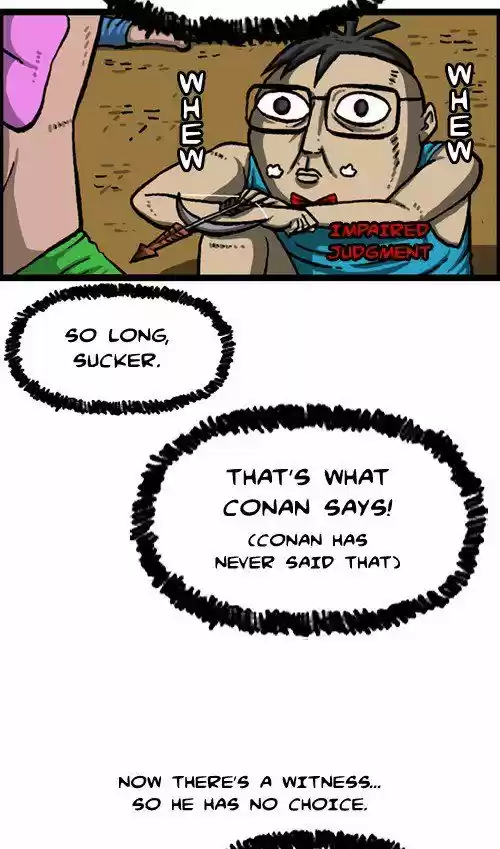 The Sound of Your Heart ch.390