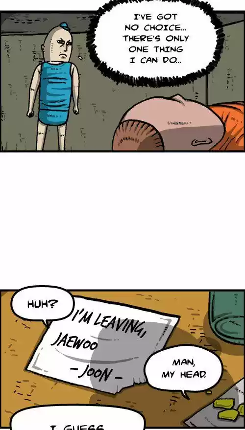 The Sound of Your Heart ch.390