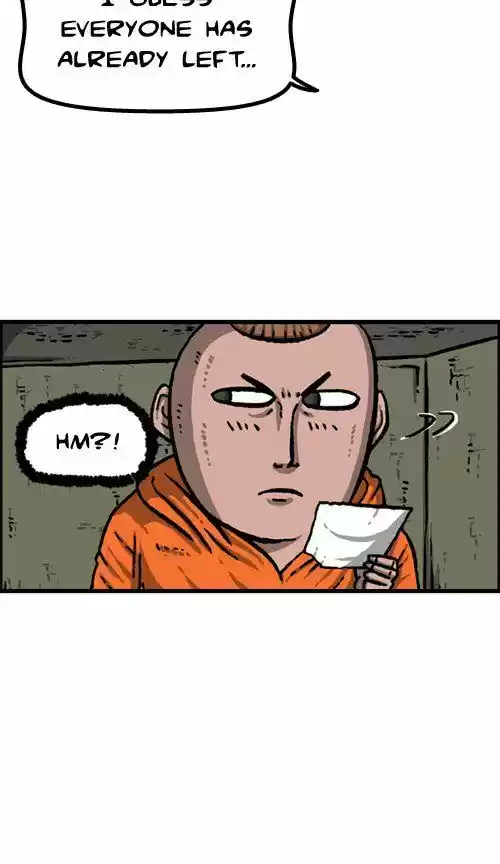 The Sound of Your Heart ch.390