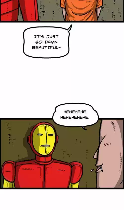 The Sound of Your Heart ch.390