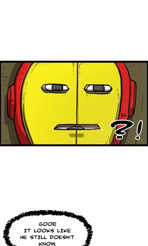 The Sound of Your Heart ch.390