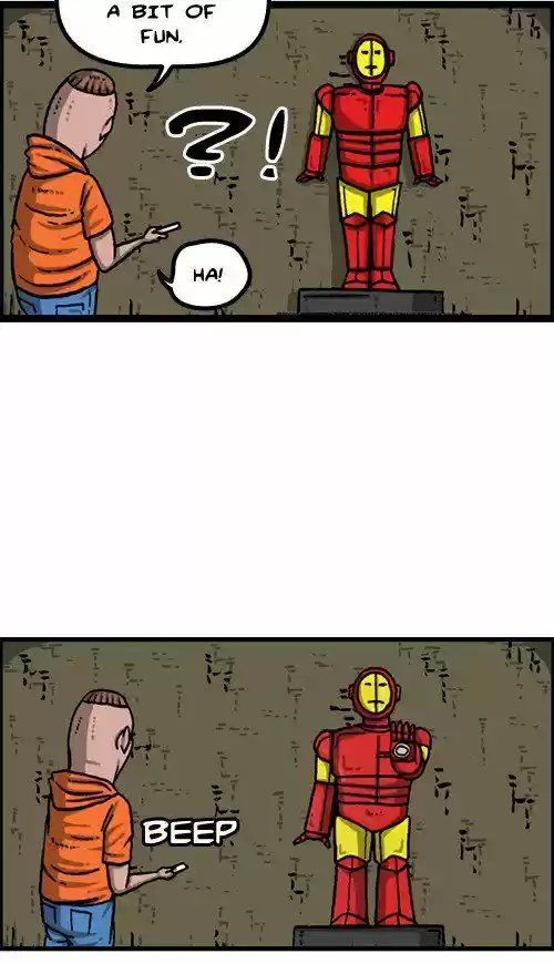 The Sound of Your Heart ch.390