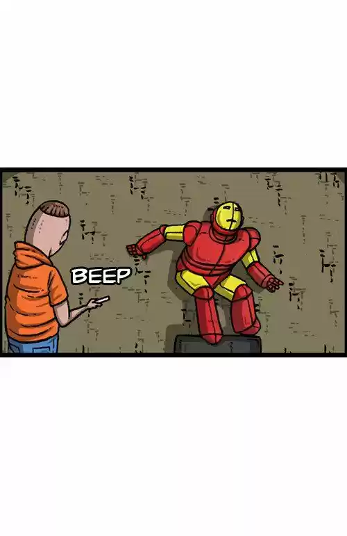 The Sound of Your Heart ch.390