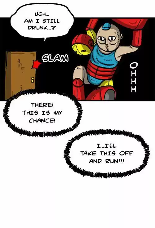 The Sound of Your Heart ch.390