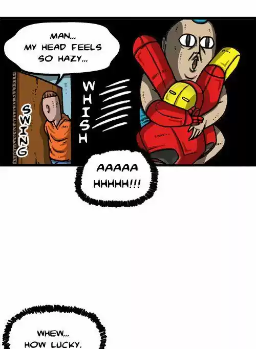 The Sound of Your Heart ch.390