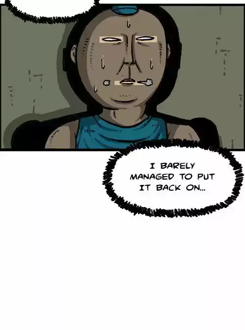 The Sound of Your Heart ch.390