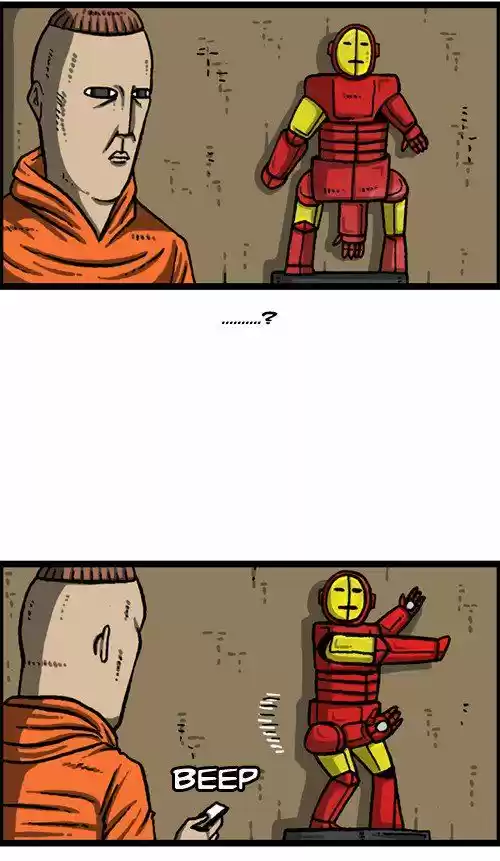 The Sound of Your Heart ch.390