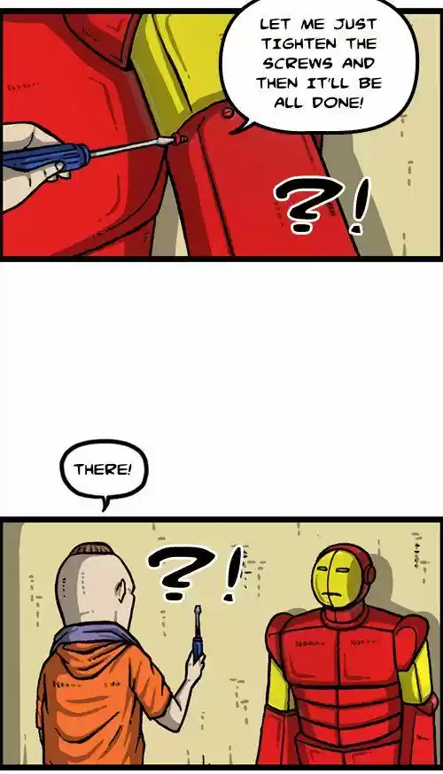 The Sound of Your Heart ch.390