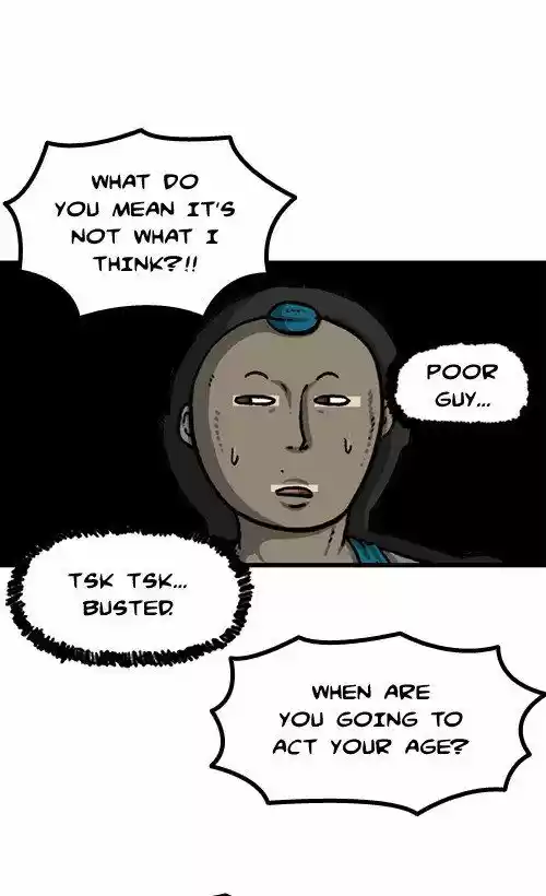 The Sound of Your Heart ch.390