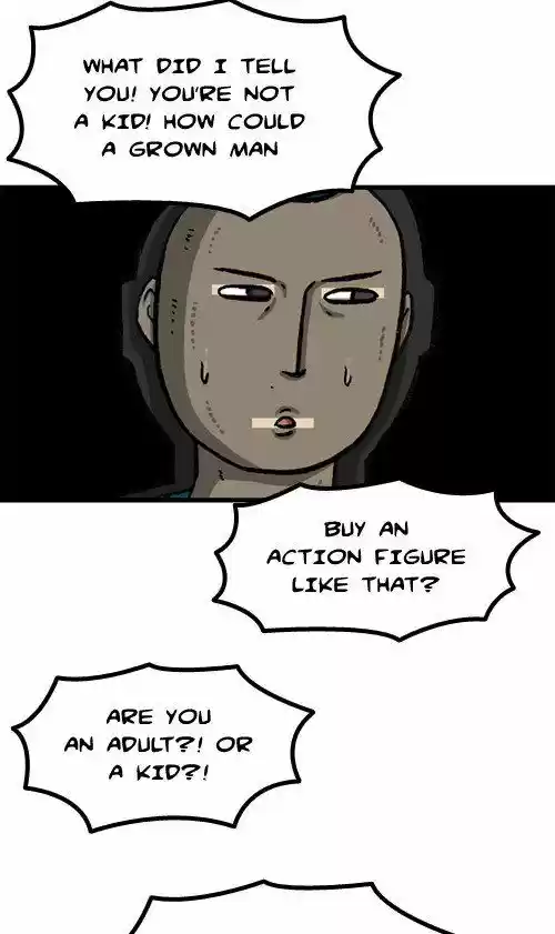 The Sound of Your Heart ch.390