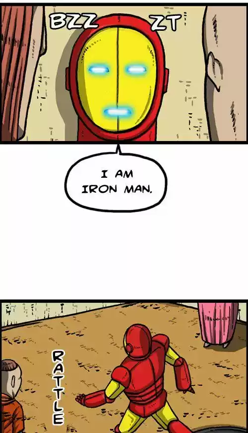 The Sound of Your Heart ch.390