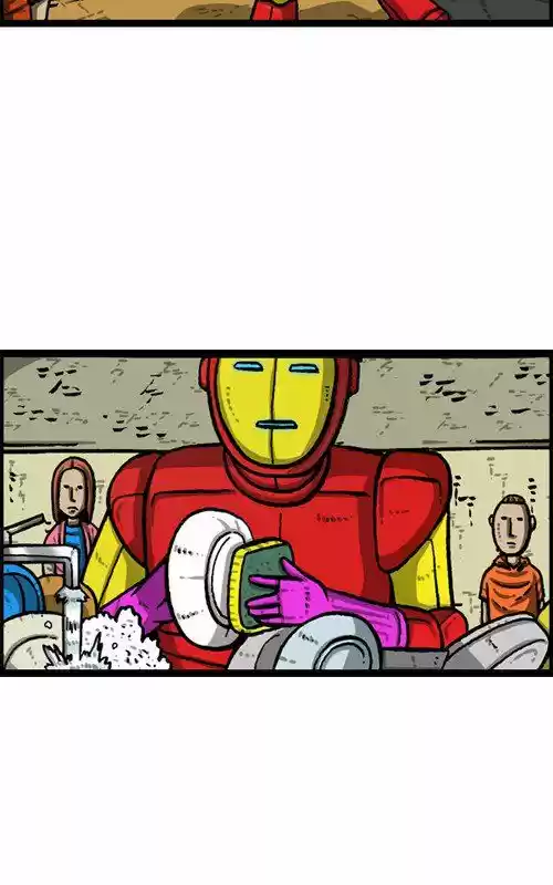 The Sound of Your Heart ch.390