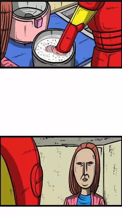 The Sound of Your Heart ch.390