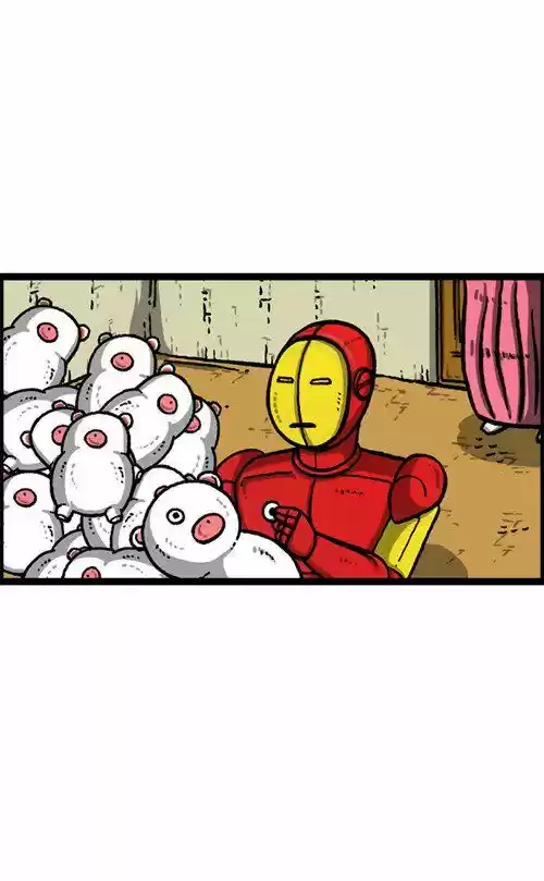 The Sound of Your Heart ch.390