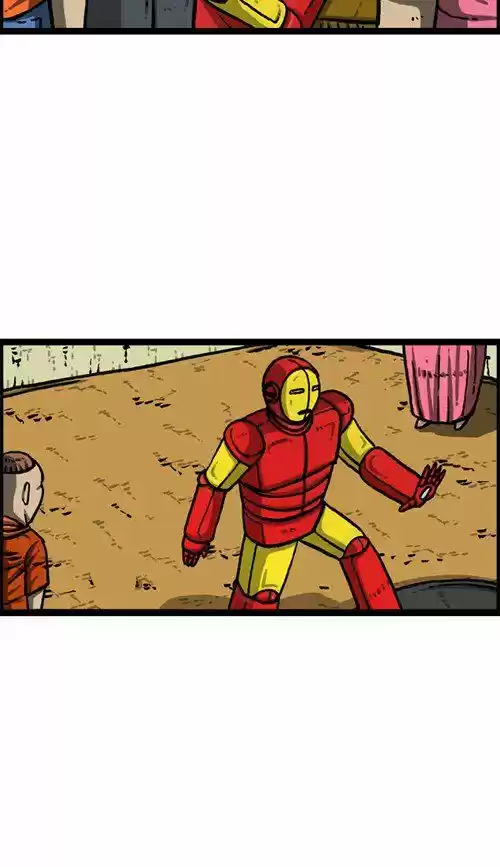 The Sound of Your Heart ch.390