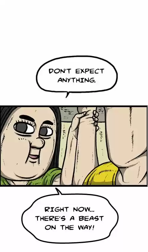 The Sound of Your Heart ch.399