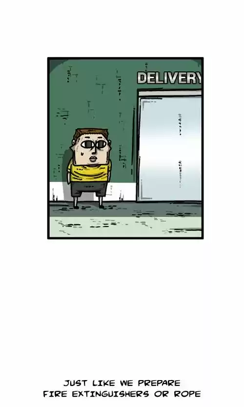 The Sound of Your Heart ch.399