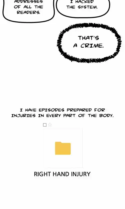 The Sound of Your Heart ch.399