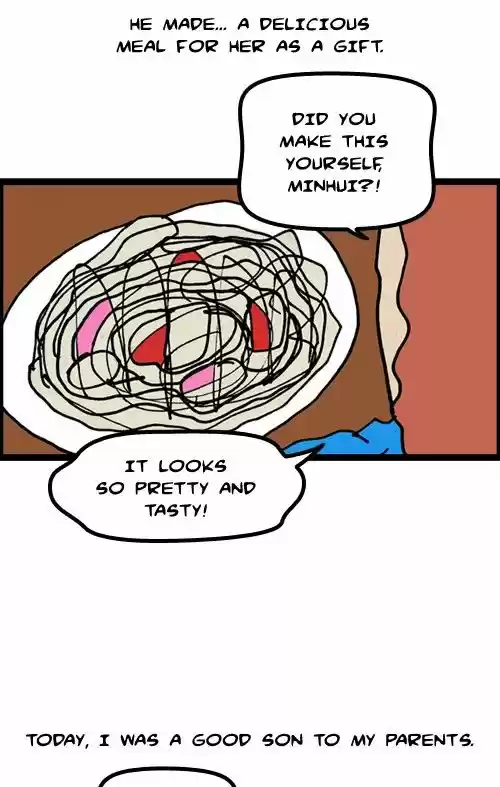 The Sound of Your Heart ch.399