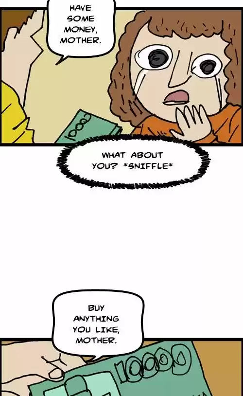 The Sound of Your Heart ch.399