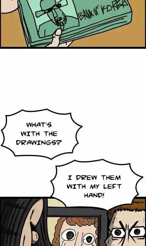 The Sound of Your Heart ch.399