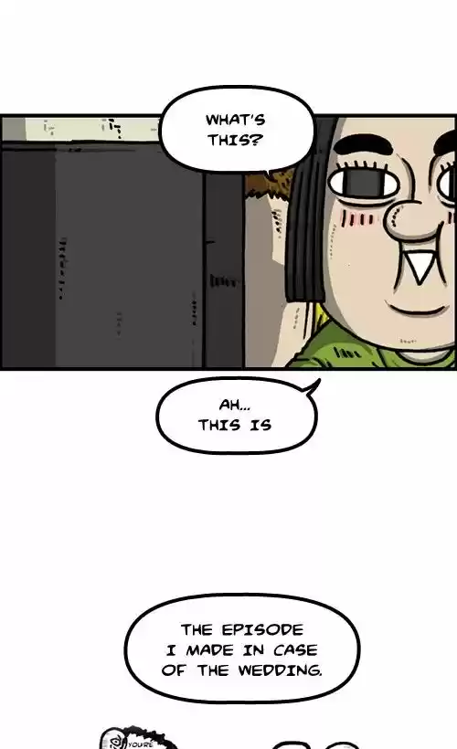 The Sound of Your Heart ch.399