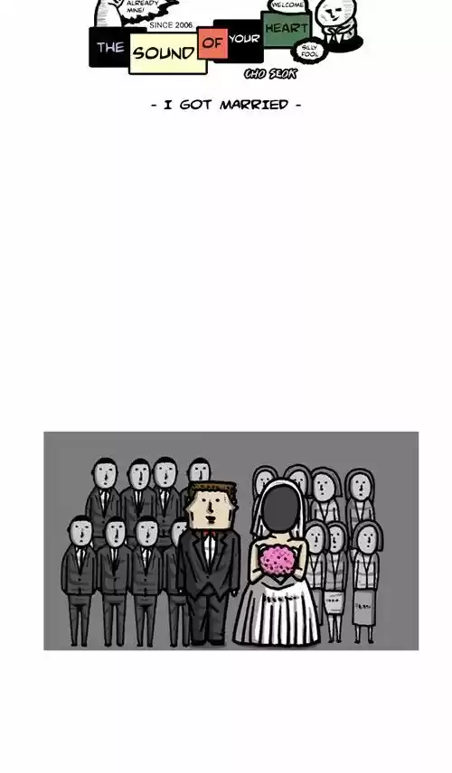 The Sound of Your Heart ch.399