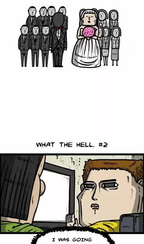 The Sound of Your Heart ch.399