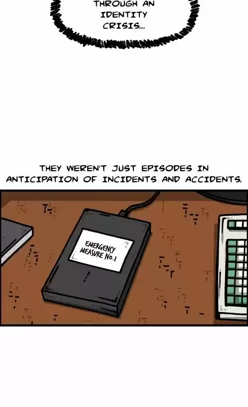 The Sound of Your Heart ch.399