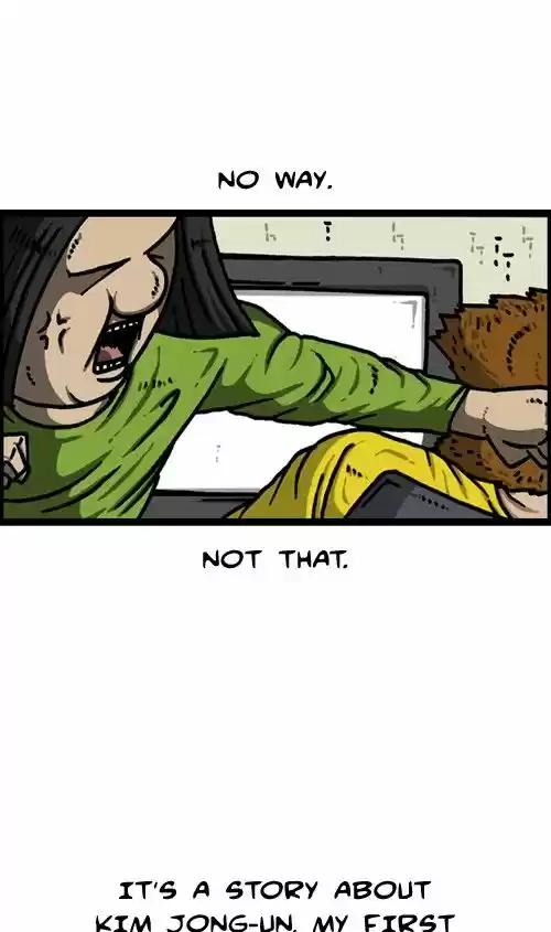 The Sound of Your Heart ch.399