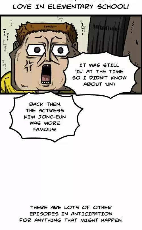 The Sound of Your Heart ch.399