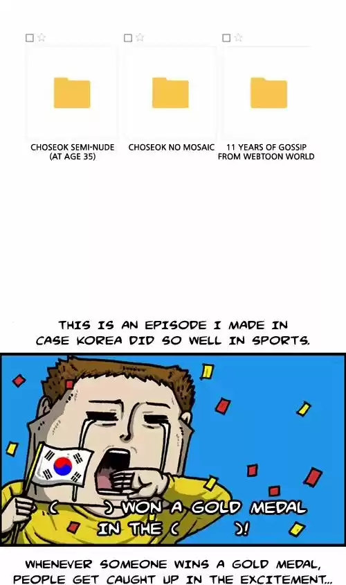 The Sound of Your Heart ch.399