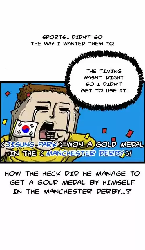 The Sound of Your Heart ch.399