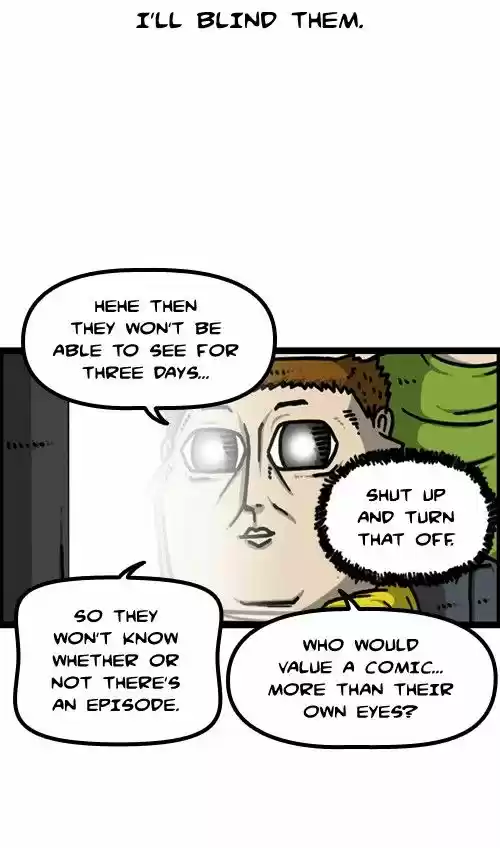 The Sound of Your Heart ch.399