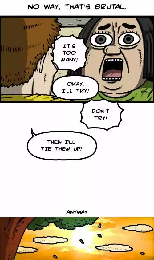 The Sound of Your Heart ch.399