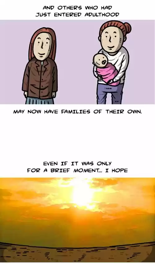 The Sound of Your Heart ch.399