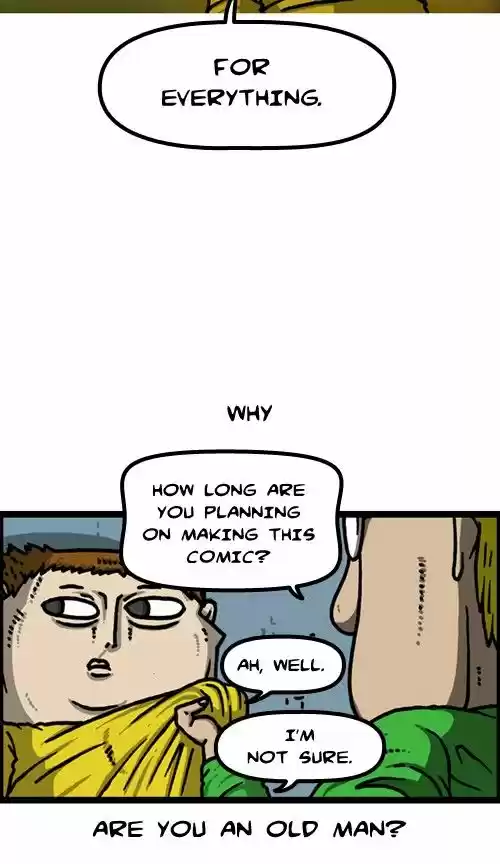 The Sound of Your Heart ch.399