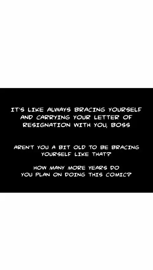 The Sound of Your Heart ch.399