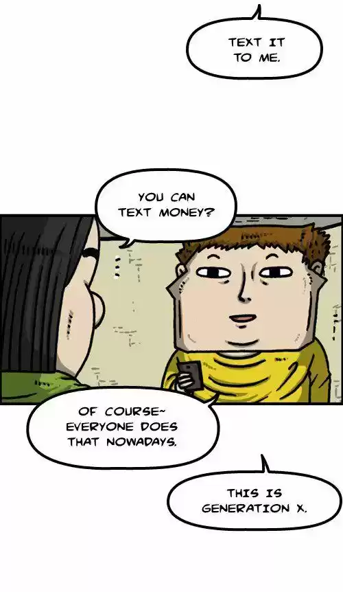 The Sound of Your Heart ch.400