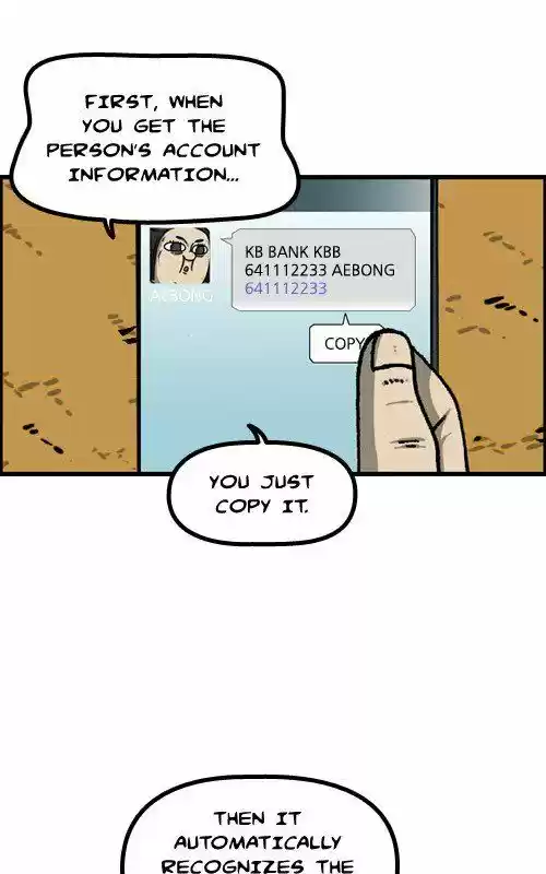 The Sound of Your Heart ch.400