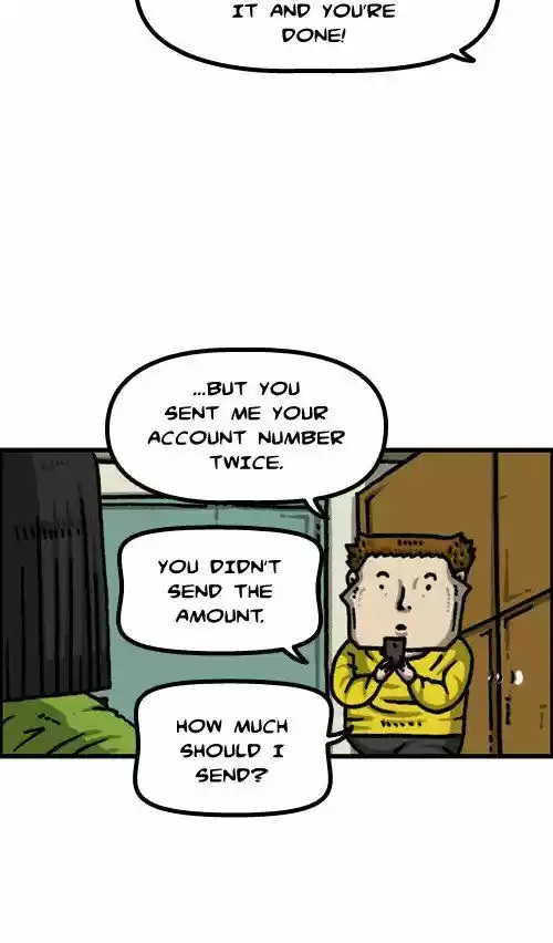 The Sound of Your Heart ch.400