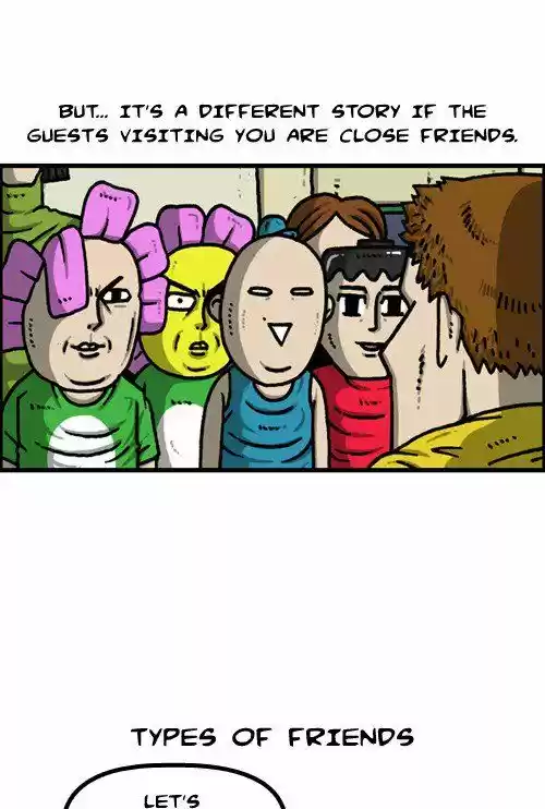 The Sound of Your Heart ch.400