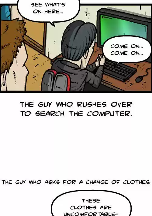 The Sound of Your Heart ch.400