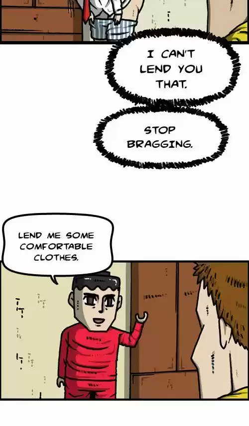 The Sound of Your Heart ch.400