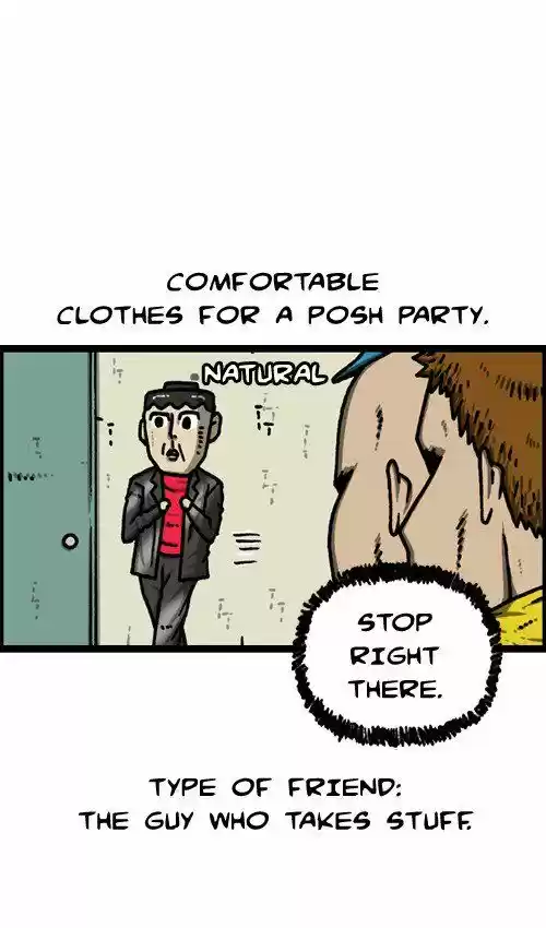 The Sound of Your Heart ch.400